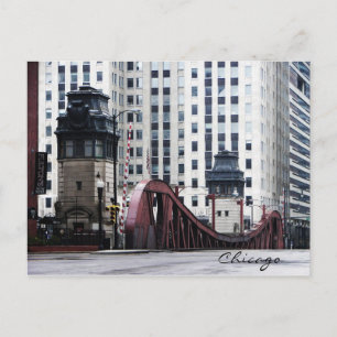 Chicago vykort