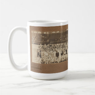 Chicago White Sox lag 1916 Kaffemugg