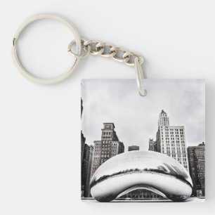 Chicago Winter Bean