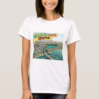 Chicago Women's World's Fair T-Shirt