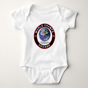 CHICAGO WORLD CHAMPS TEE