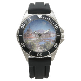 Chicago World's Fair (Columbian Exposition) Armbandsur