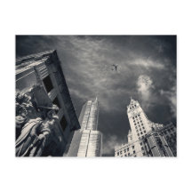 Chicago - Wrigley Byggnad