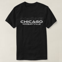 Chicago Wrigleyville