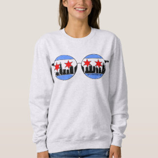chicaGOggleströja med IG T Shirt