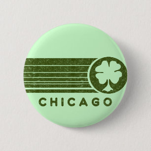 Chicagoirländsk knapp