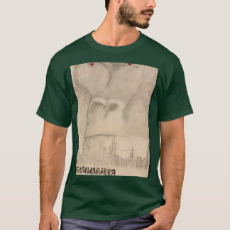 chicagorilla t shirt