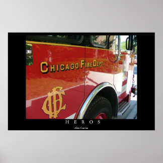 Chicago's Best Poster