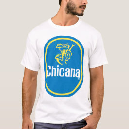 Chicana Tee