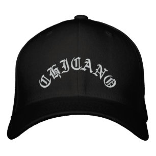 CHICANO BRODERAD KEPS