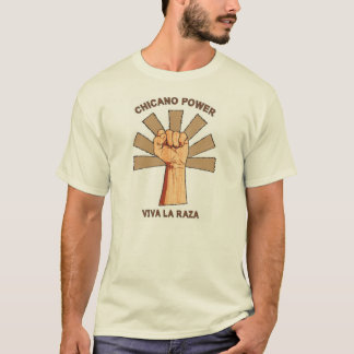 Chicanoen driver tee