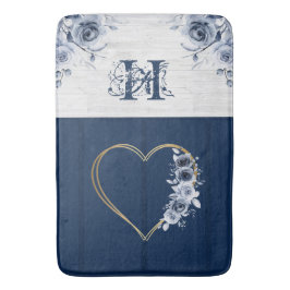 Chicen Bath Mat Ocean Theme Badrumsmatta