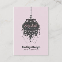 Chicen Chandelier (Byt Färg) -