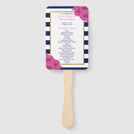 Chicen Modern Luxe Bröllop Collection Rosa ros