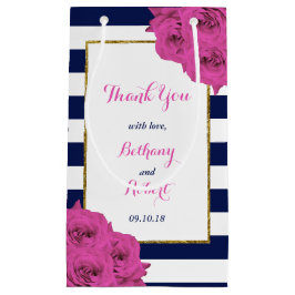 Chicen Modern Luxe Bröllop Collection Rosa ros