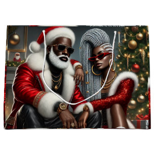 Chicen Santa