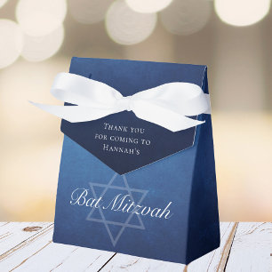 Chicens Bat mitzvah stjärna av David Anpassningsba Presentaskar