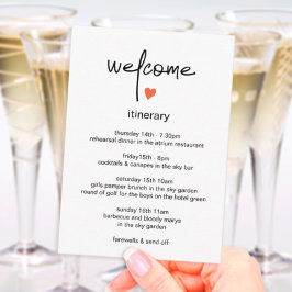 Chicens moderna kontinentala Bröllop Helg och välk Tilläggskort