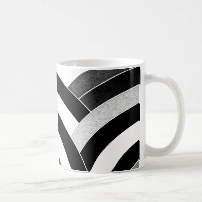 chicens moderna snyggtar kaffemugg (Höger)
