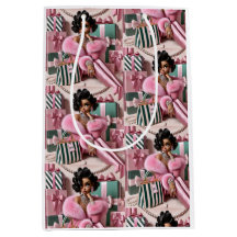 Chicens Rosa och Grönt