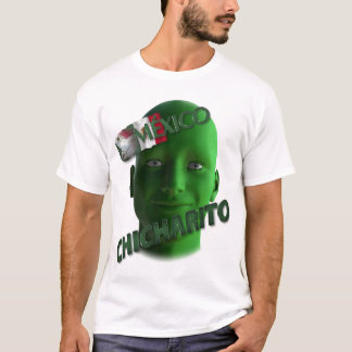Chicharito! Tee Shirt
