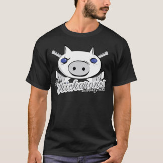 Chicharonesen Tee