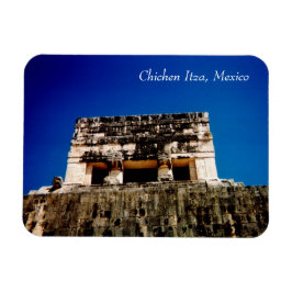 Chichen Itza, Mexiko Magnet