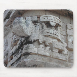 Chichen Itza Musmatta