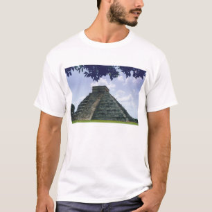 Chichen Itza T-shirt