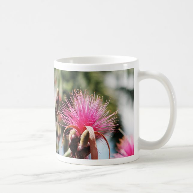 Chichen Itza, Yucatan, Mexico Kaffemugg (Höger)