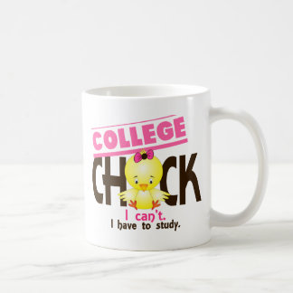 Chick 1 kaffemugg