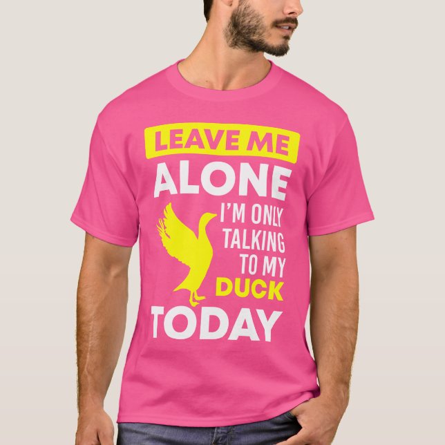 Chick Bird Nature Djurvänner T Shirt (Framsida)