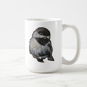 Chick-en-deedee! kaffe- eller teamugg kaffemugg