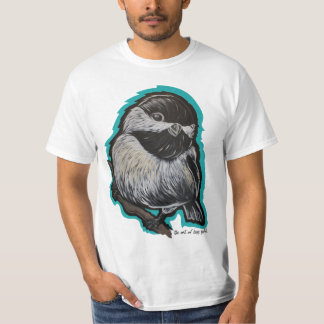 Chick-en-deedee! Skjorta Tee