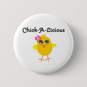 Chick-En-Liciouschick Knapp
