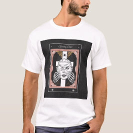 Chick: Ett tal-Halloween-fördrag T Shirt