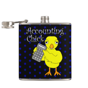Chick Fickplunta