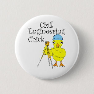 Chick för civilingenjörer knapp