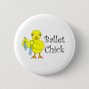 Chick för lastpall knapp