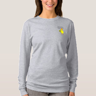 Chick för mekaniska motorer t shirt