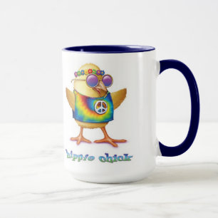 Chick Gift Mugg