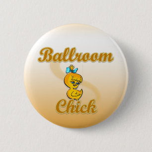 Chick i ballroom knapp