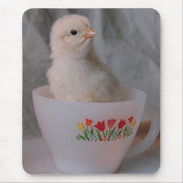 CHICK i VINTAGE TEKOPP Musmatta