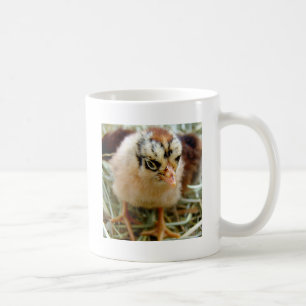 Chick Kaffemugg
