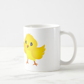 Chick Kaffemugg