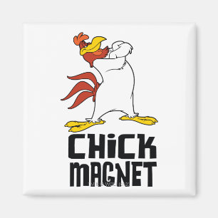 Chick magnet
