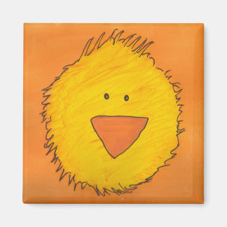 Chick Magnet