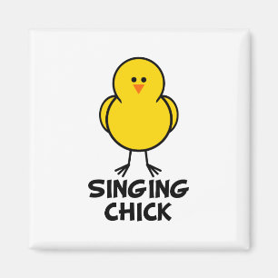 Chick Magnet