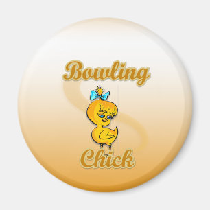 Chick Magnet