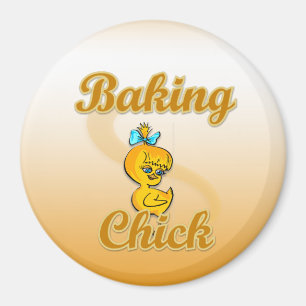 Chick Magnet